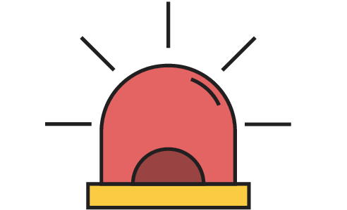alarm