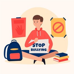 STOP BULLING