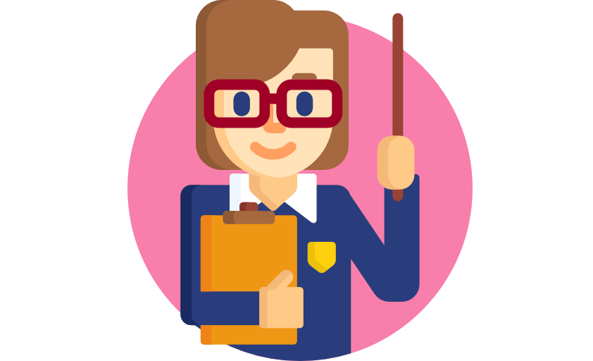 teacher