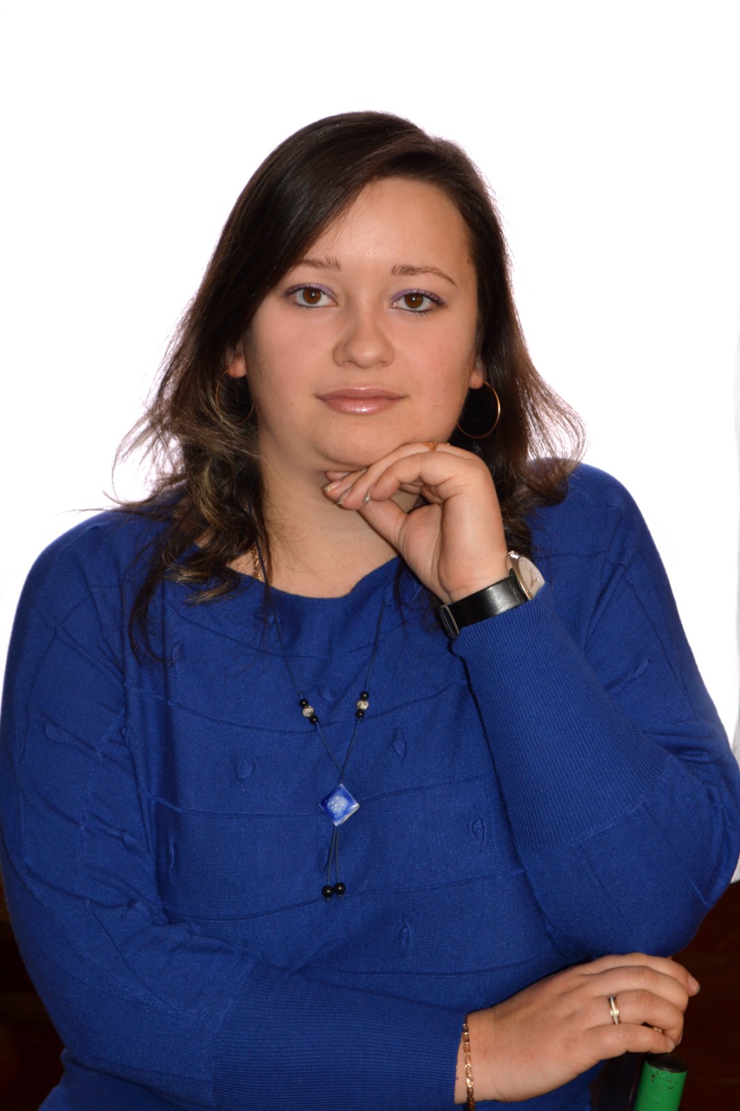 Семендяй Оксана Миколаївна