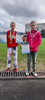 Діти-Олімпійська надія