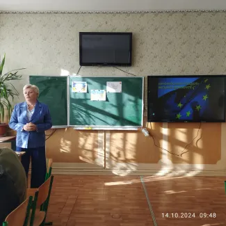 Тиждень місцевої демократії