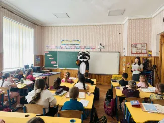 Фастик
