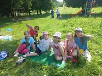 Пікнік