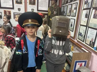 Музей героїв ЧАЕС