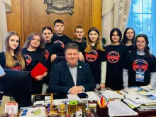 #ОсвітняЛіга#НашКНУ#УкраїнськаШкола