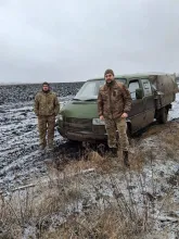 Наближаємло перемогу разом