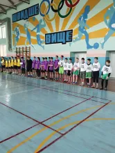 Пліч-о-пліч всеукраїнські шкільні ліги